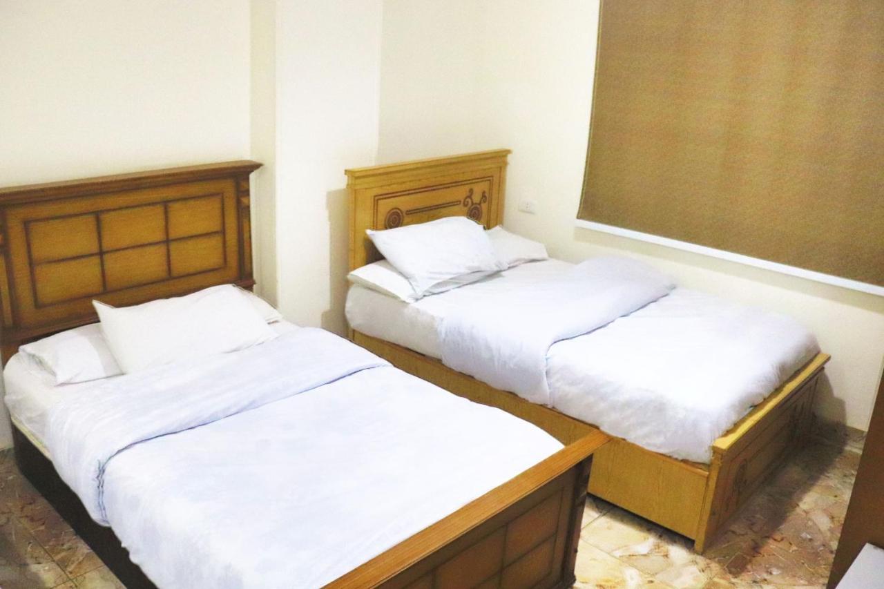 The Farm - & Horse Riding Inn Cairo