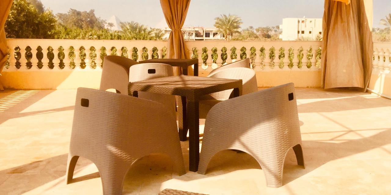 Inn The Farm - & Horse Riding Cairo