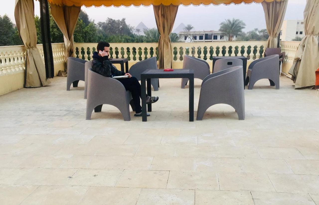 The Farm - & Horse Riding Inn Cairo