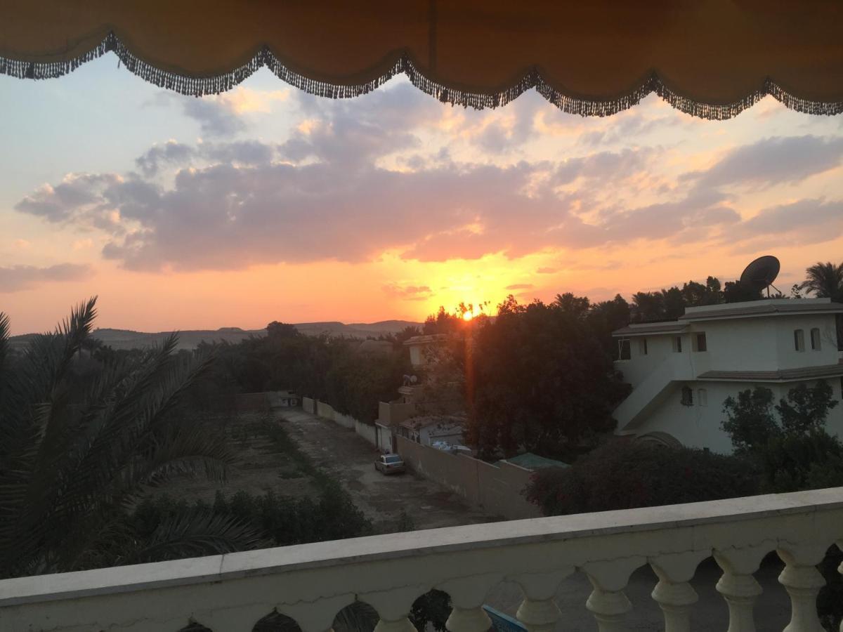 Inn The Farm - & Horse Riding Cairo