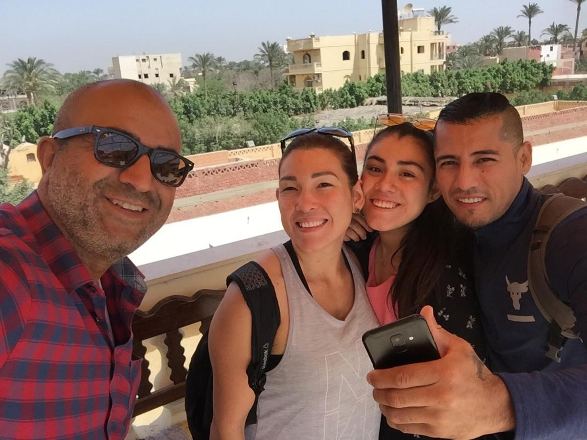 The Farm - & Horse Riding * Cairo