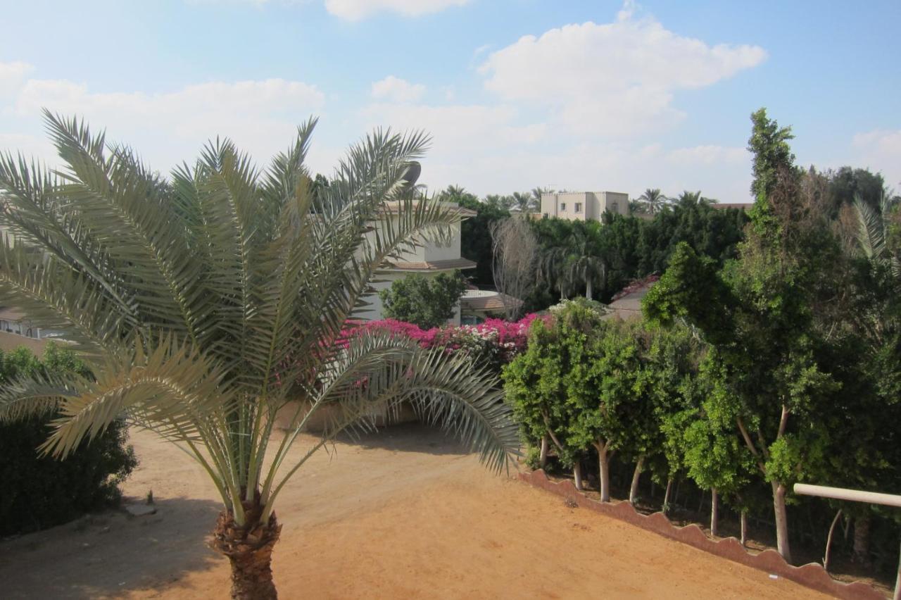 Inn The Farm - & Horse Riding Cairo