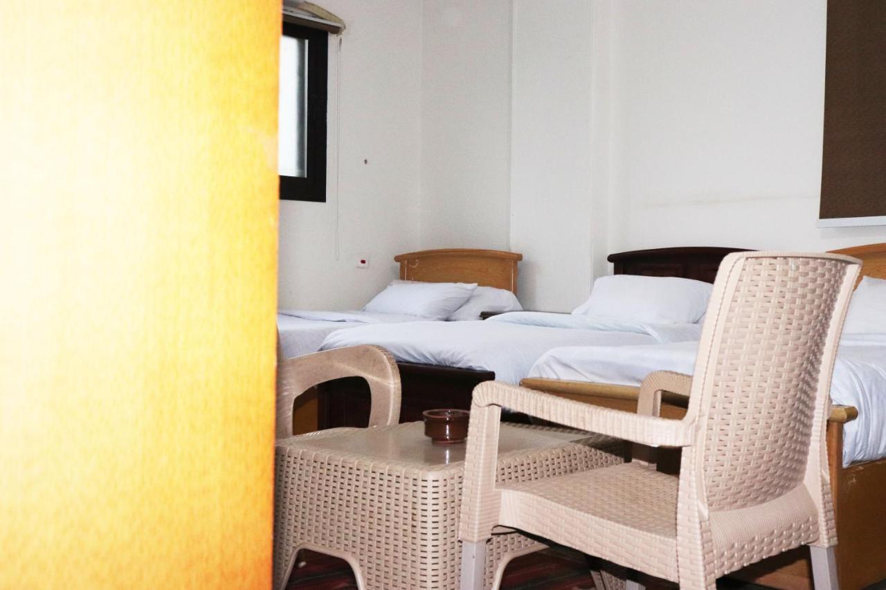 The Farm - & Horse Riding Mini-hôtel Le Caire